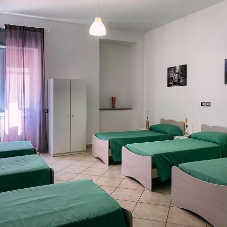 Casa Cidis Villa Наполи Екстериор снимка