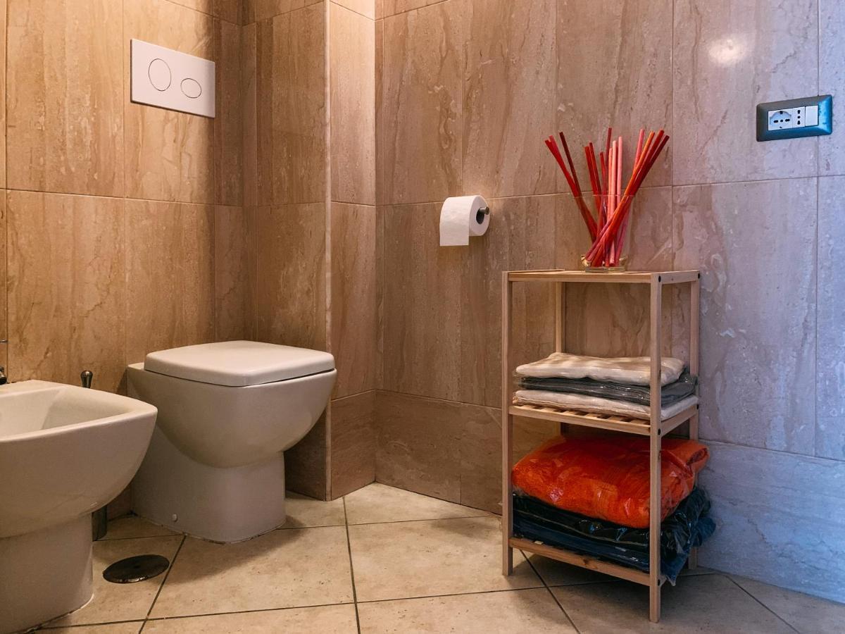 Casa Cidis Villa Наполи Екстериор снимка