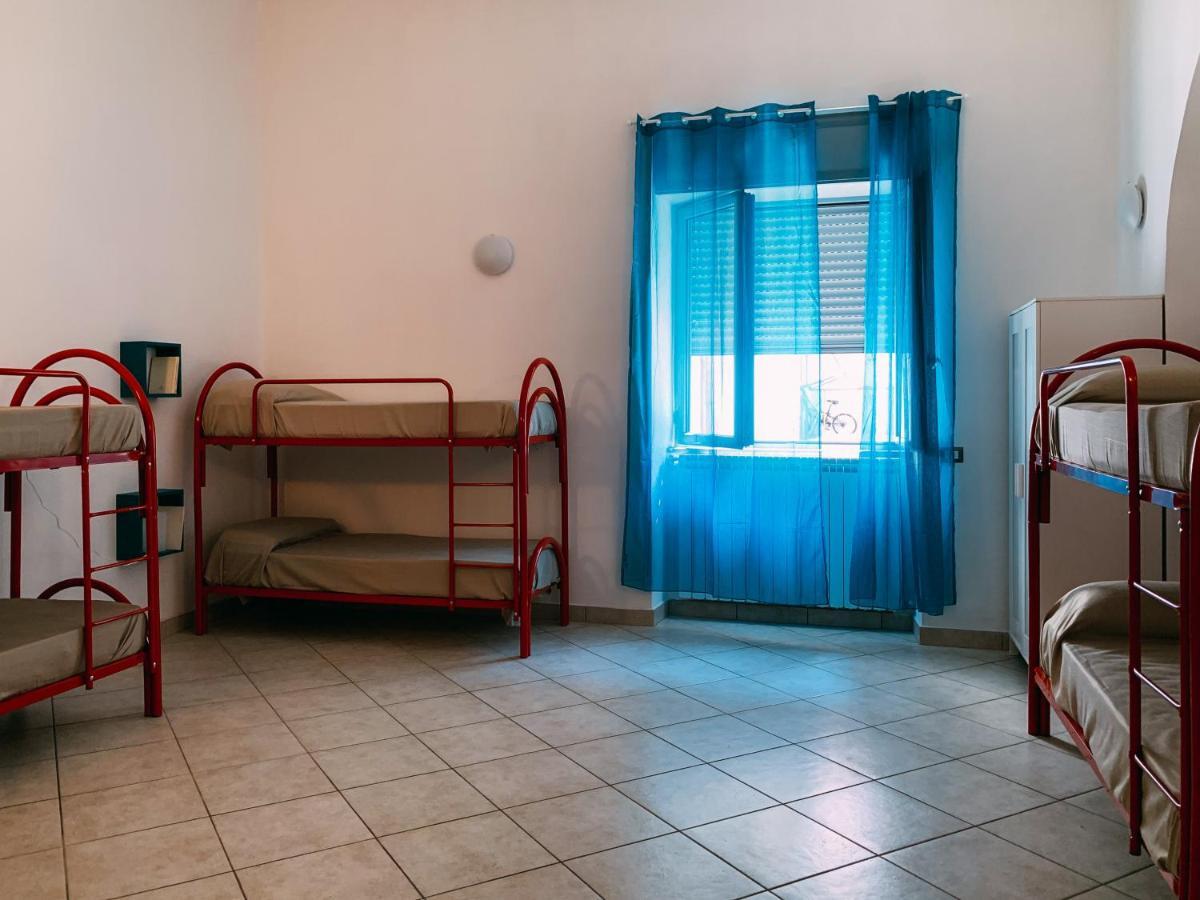 Casa Cidis Villa Наполи Екстериор снимка
